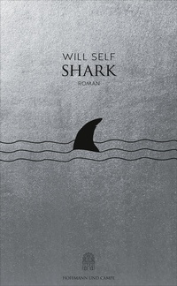 Enlarge image Cover: Shark - Hoffmann & Campe
