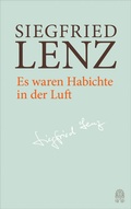 Cover: Es waren Habichte in der Luft - Hoffmann & Campe