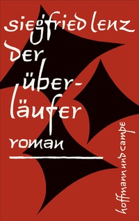 Enlarge image Cover: Der Überläufer - Hoffmann & Campe