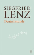 Cover: Deutschstunde - Hoffmann & Campe