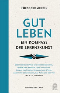Enlarge image Cover: Gut leben - Hoffmann & Campe