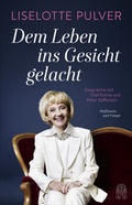 Cover: Dem Leben ins Gesicht gelacht - Hoffmann & Campe