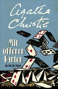 Cover: Mit offenen Karten - Atlantik Verlag