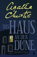 Cover: Das Haus an der D&uuml;ne - Atlantik Verlag