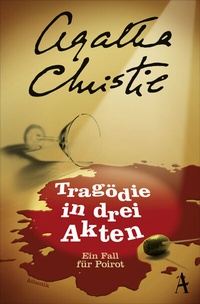 Abbildung von: Tragödie in drei Akten - Atlantik Verlag