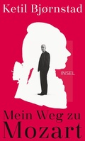 Cover: Mein Weg zu Mozart - Insel