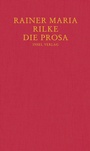 Cover: Die Prosa - Insel