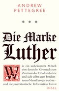 Cover: Die Marke Luther - Insel