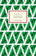 Cover: Die Erfindung des Weihnachtsbaums - Insel