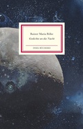 Cover: Gedichte an die Nacht - Insel