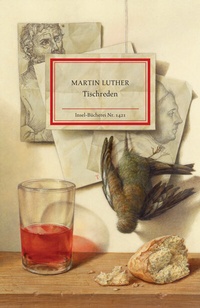 Abbildung von: Tischreden - Insel