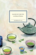 Cover: Das Buch vom Tee - Insel