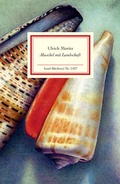Cover: Muschel mit Landschaft - Insel