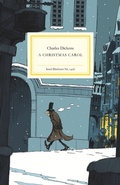Cover: A Christmas Carol - Insel