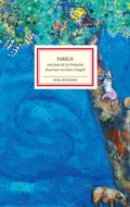 Cover: Fabeln - Insel