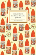 Cover: Heiligabend - Insel