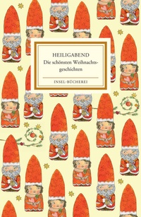 Abbildung von: Heiligabend - Insel