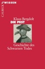 Cover: Die Pest - C.H.BECK
