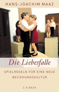 Abbildung von: Die Liebesfalle - C.H.BECK