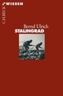 Cover: Stalingrad - C.H.BECK