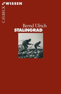 Abbildung von: Stalingrad - C.H.BECK