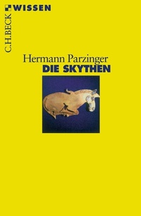 Bild: Die Skythen - C.H.BECK