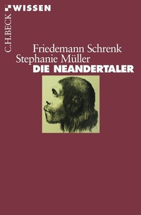Bild: Die Neandertaler - C.H.BECK