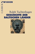 Bild: Geschichte der baltischen Länder - C.H.BECK