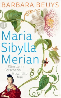 Abbildung von: Maria Sibylla Merian - Insel