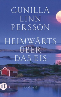 Abbildung von: Heimwärts über das Eis - Insel
