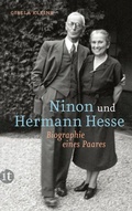 Cover: Ninon und Hermann Hesse - Insel