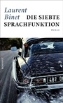 Cover: Die siebte Sprachfunktion - Rowohlt