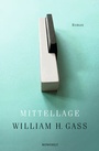 Cover: Mittellage - Rowohlt