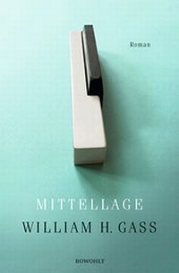 Enlarge image Cover: Mittellage - Rowohlt