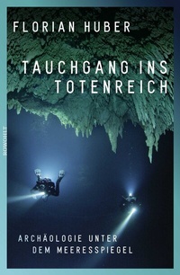 Abbildung von: Tauchgang ins Totenreich - Rowohlt