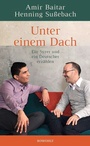 Cover: Unter einem Dach - Rowohlt