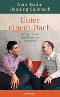Cover: Unter einem Dach - Rowohlt