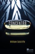 Cover: Concentr8 - Rowohlt Taschenbuch