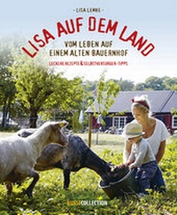 Enlarge image Cover: Lisa auf dem Land - Busse Verlag GmbH