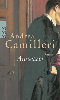 Abbildung von: Aussetzer - Rowohlt Taschenbuch