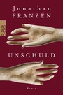Cover: Unschuld - Rowohlt Taschenbuch