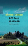 Cover: Der Fall Bramard - Rowohlt Taschenbuch