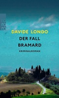 Cover: Der Fall Bramard - Rowohlt Taschenbuch