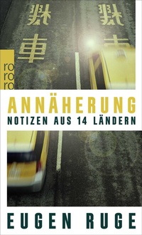 Abbildung von: Annäherung - Rowohlt Taschenbuch