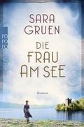 Cover: Die Frau am See - Rowohlt Taschenbuch
