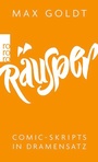 Cover: Räusper - Rowohlt Taschenbuch