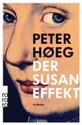 Cover: Der Susan-Effekt - Rowohlt Taschenbuch