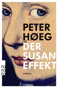 Abbildung von: Der Susan-Effekt - Rowohlt Taschenbuch