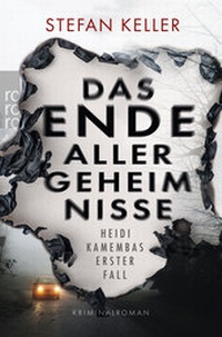 Abbildung von: Das Ende aller Geheimnisse - Rowohlt Taschenbuch