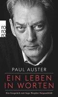 Cover: Ein Leben in Worten - Rowohlt Taschenbuch